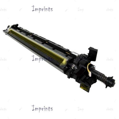 Блок проявки жёлтый Konica Minolta DV315Y  оригинальный