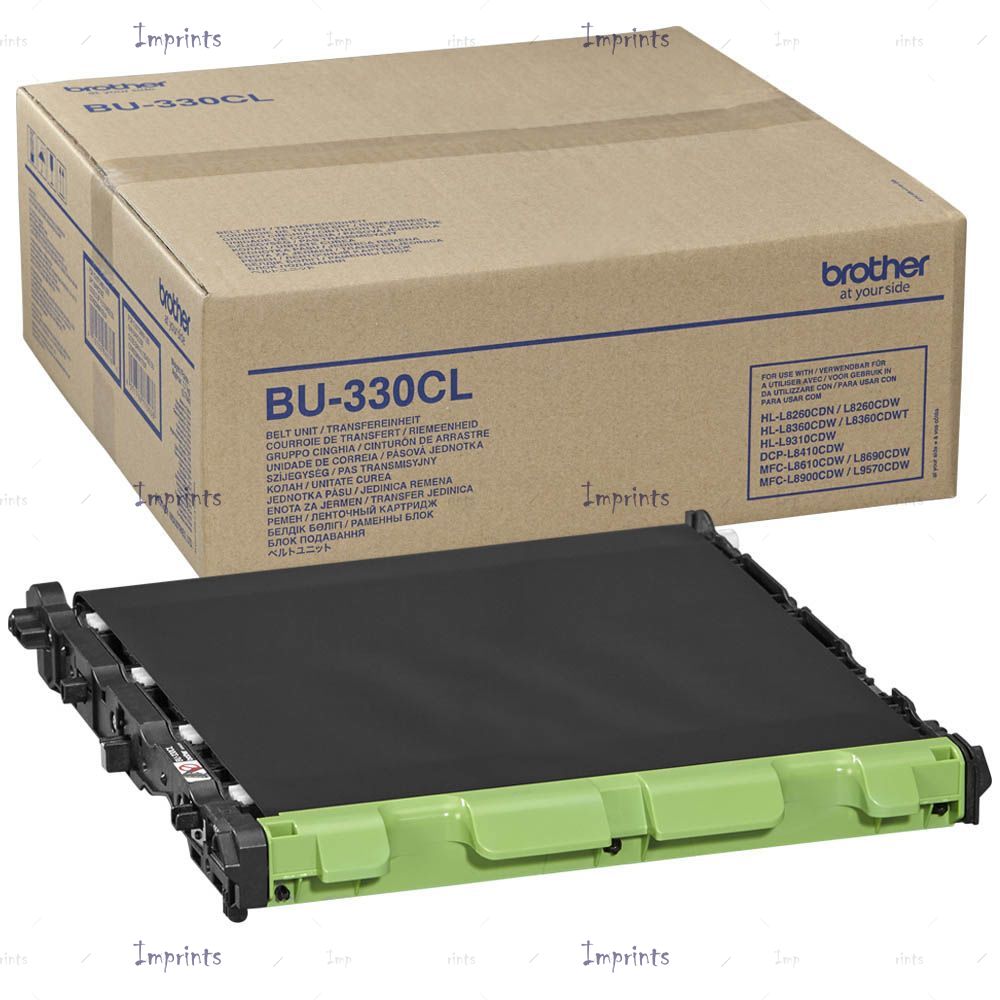 Картридж Brother BU-330CL лента переноса изображения оригинальный