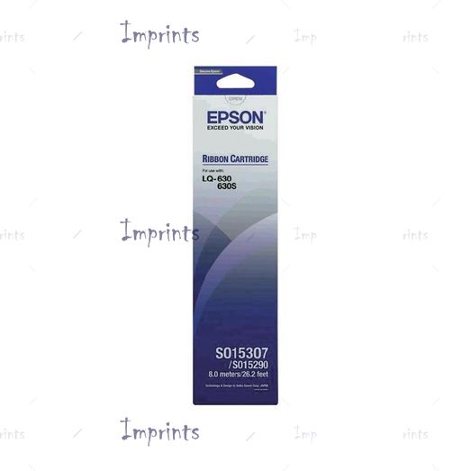 Оригинальный Картридж Epson S015307 матричный оригинальный