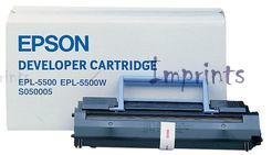 Оригинальный Картридж Epson S050005  оригинальный