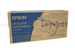 Оригинальный Картридж Epson S050087  оригинальный