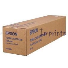 Картридж Epson S050088 желтый оригинальный