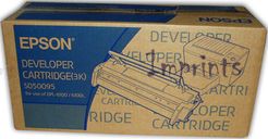 Оригинальный Картридж Epson S050095  оригинальный