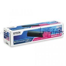 Картридж Epson S050188 пурпурный оригинальный