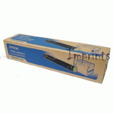 Оригинальный Картридж Epson S050195 желтый оригинальный