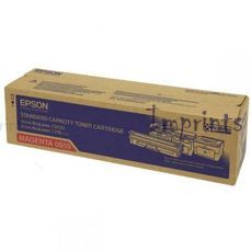 Картридж Epson S050559 пурпурный оригинальный