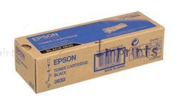 Картридж Epson C13S050630 черный, № 0630 оригинальный