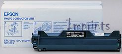 Оригинальный Картридж Epson S051029 фотокондуктор оригинальный