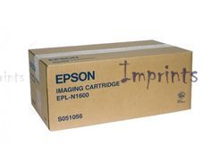Оригинальный Картридж Epson S051056  оригинальный