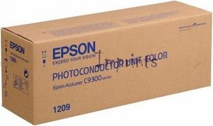 Оригинальный Фотобарабан Epson S051209 цветной оригинальный