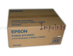 Печь Epson S053003  оригинальный