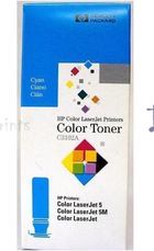 Картридж HP C3102A голубой оригинальный