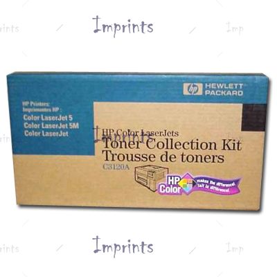 Картридж HP C3120A система очистки оригинальный