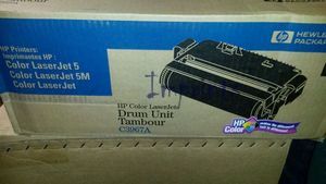 Фотобарабан HP C3967A  оригинальный