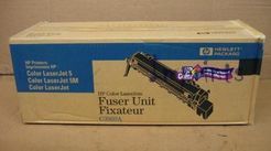 Печь HP C3969A в сборе оригинальный