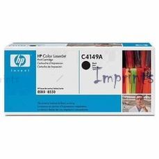 Оригинальный LaserJet Картриджи для HP Color LaserJet 8500DN