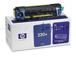 Печь HP C4156A в сборе оригинальный