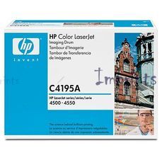 Фотобарабан HP C4195A  оригинальный