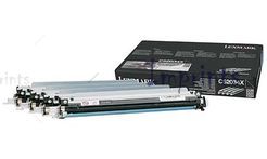 Оригинальный Фотобарабан Lexmark C52034X  оригинальный