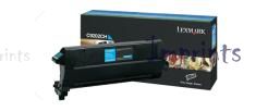 Оригинальный Картридж Lexmark C9202CH голубой оригинальный