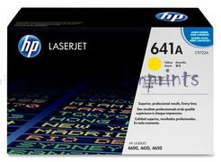 Оригинальный LaserJet Картриджи для HP Color LaserJet 4650DN