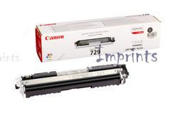 Картридж Canon Cartridge 729 Magenta пурпурный, № 729 оригинальный