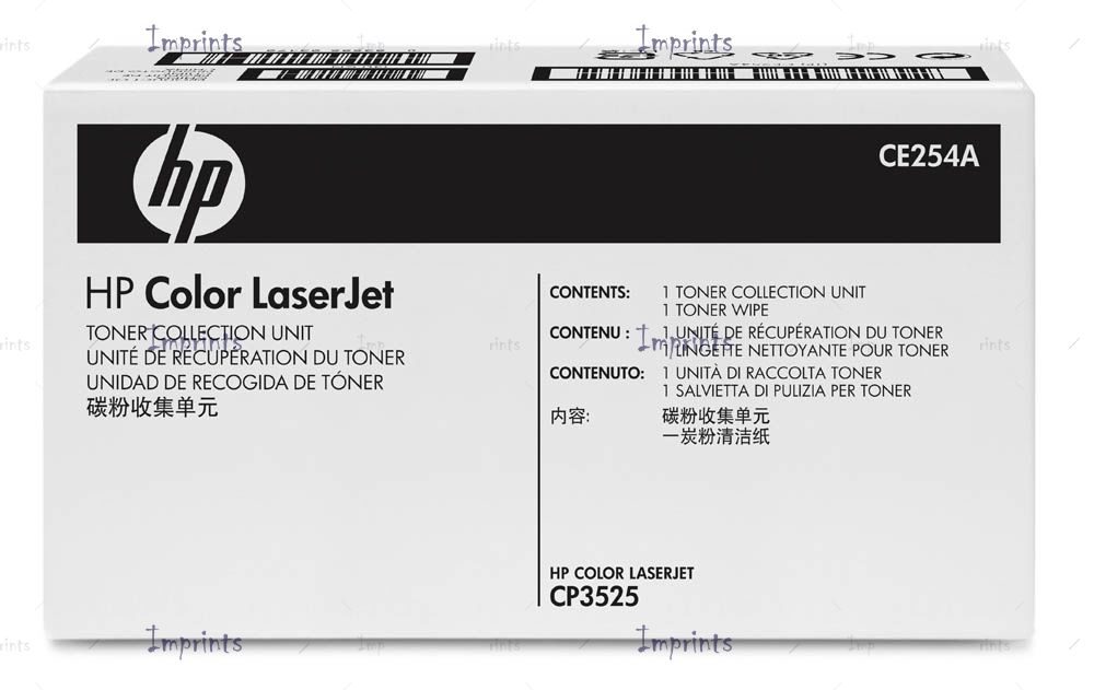 Оригинальный LaserJet Картриджи для HP Color LaserJet 2550N