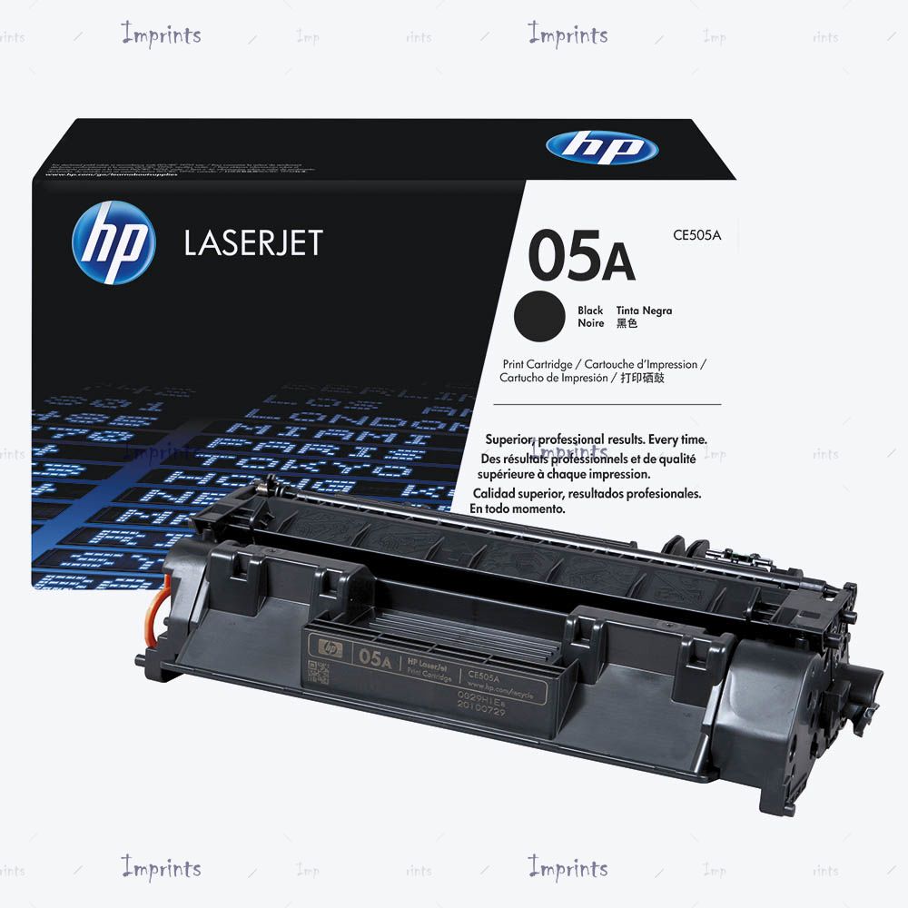 Оригинальный LaserJet Картриджи для HP LaserJet P2035
