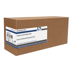 Картридж CopyRite CR-KYTK5270Y желтый