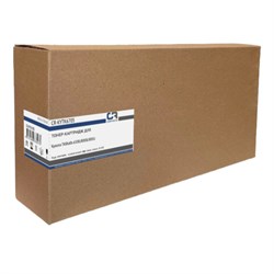 Картридж CopyRite CR-KYTK6705 черный