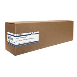 Картридж CopyRite CR-KYTK895C голубой