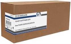 Картридж CopyRite CR-XE106R01604K черный