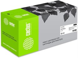 Лазерный картридж Cactus CS-CF300AV (HP 827A) черный для HP Color LaserJet M880 (Enterprise flow MFP), M880z (A2W75A), M880z+ (A2W76A) (29'500 стр.)