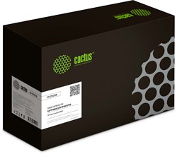 Лазерный картридж Cactus CS-CF322A (HP 653A) желтый для HP CLJ M680 (16'500 стр.)