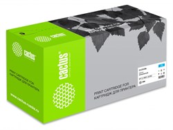 Фотобарабан (Drum-Unit) Cactus CS-CF359AR (HP 828A) голубой для HP Color LaserJet M855, M855dn, M855xh, M855x+, M880, M880z, M880z+ (30'000 стр.)