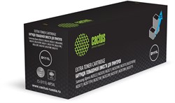 Лазерный картридж Cactus CS-D111L-MPSXL (MLT-D111L) черный для Samsung Xpress M2022, M2020, M2021, M2020W, M2070, M2070FW, M2071, M2071FH, M2021W, M2022W, M2070F, M2070W, M2071F (5'000 стр.)