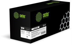 Лазерный картридж Cactus CS-IMC2510BK (842561) черный для Ricoh IM C2510, C2010 с чипом (30'000 стр.)