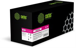 Лазерный картридж Cactus CS-IMC6010M 842532 пурпурный для Ricoh IM C6010, C5510, C4510 с чипом (28'000 стр.)