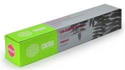 Картридж Cactus CS-O301M пурпурный