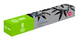 Картридж Cactus CS-O9600C голубой