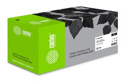 Лазерный Картридж Cactus CS-Q5950AV (HP 643A) черный для HP Color LaserJet 4700, 4700dn, 4700dtn, 4700hdn, 4700n, 4700ph+ (11'000 стр.)