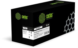 Картридж Cactus CS-THM130 черный