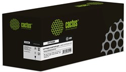 Картридж Cactus CS-TK240X черный