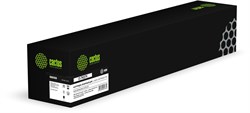 Лазерный картридж Cactus CS-TN227K (TN-227K) черный для Konica Minolta bizhub C227i, C257i (24'000 стр.)