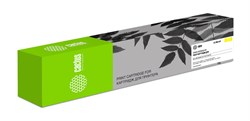 Лазерный картридж Cactus CS-TN514Y (TN514Y) желтый для Konica Minolta bizhub C458, C558, C658 (26'000 стр.)