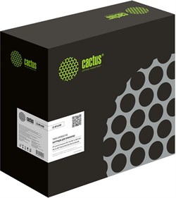 Лазерный картридж Cactus CS-W1470Y (HP 147Y) черный для HP LaserJet M611dn, M612dn, M634dn, M634h (42'000 стр.)