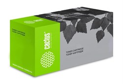 Лазерный картридж Cactus CS-W9004WC (W9004WC) черный для HP LaserJet E60055, E60065, E60075, E62555  (50'000 стр.)