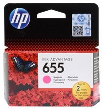 Оригинальный HP Струйные картриджи HP