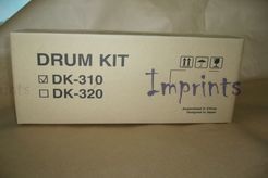 Оригинальный Kyocera DK-310