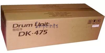 Оригинальный Kyocera DK-475